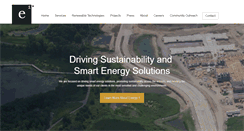 Desktop Screenshot of energy-1.net